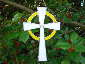 Celtic Cross- Power of God- Corinthians 1: 18