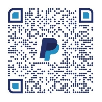 QR Code PayPal